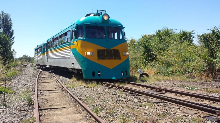 Gobierno dispone de 192 servicios de transporte gratuito para el plebiscito