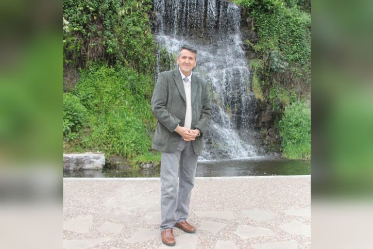 Manuel Espinoza Ávila: Más de tres décadas fotografiando la historia de Curicó