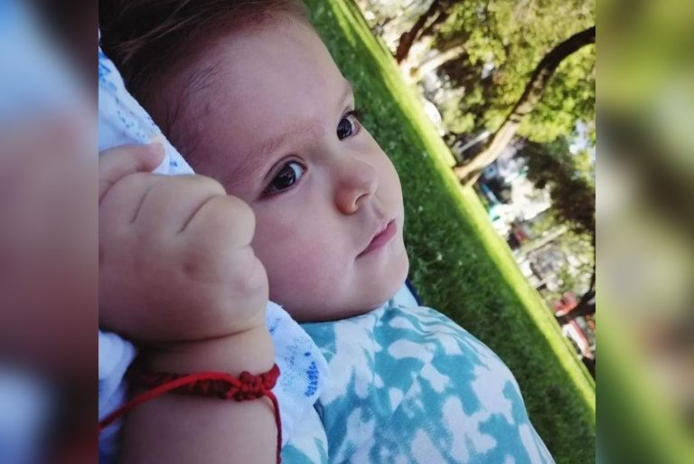 Fonasa “frenó” entrega de costoso medicamento para “Nachito”