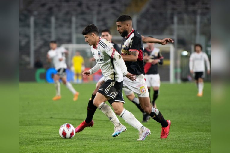 Ya se venden las entradas para duelo entre Curicó y Colo Colo