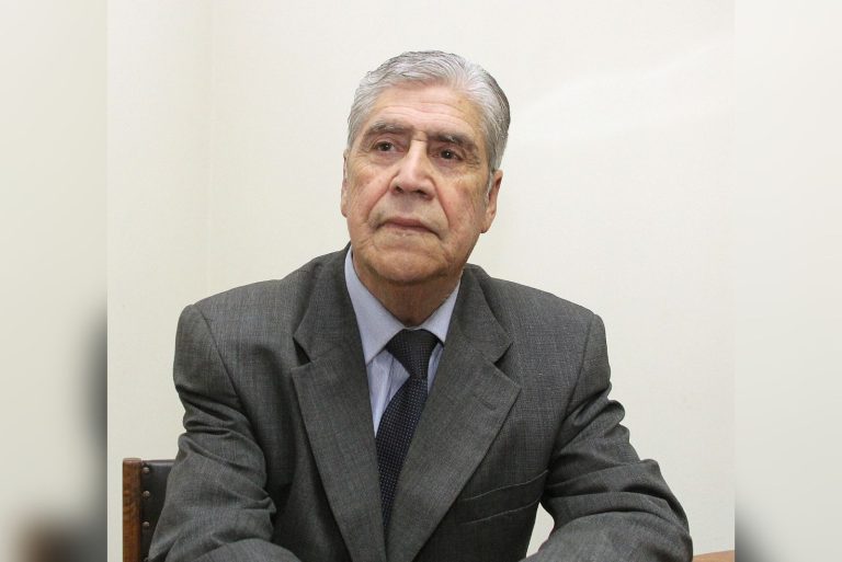 Hugo Rey Acosta y el legado de La Prensa: “Es un verdadero patrimonio histórico”