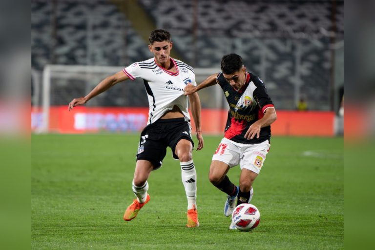 Hoy es el adiós del Curi en Primera