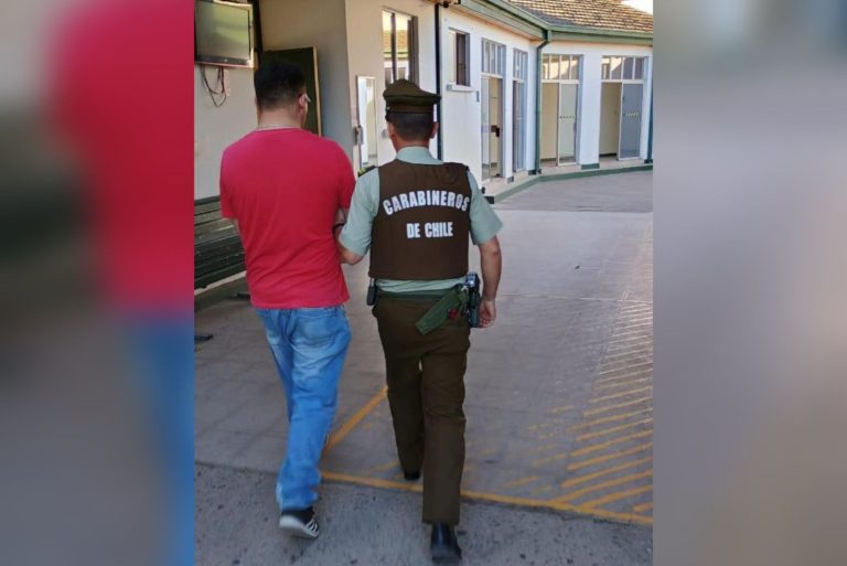 Caen tres prófugos de la justicia: Dos por violación y uno por homicidio