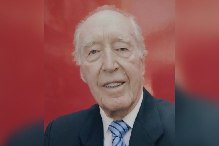 Manuel Massa Mautino: “Diario La Prensa es parte de mi vida”