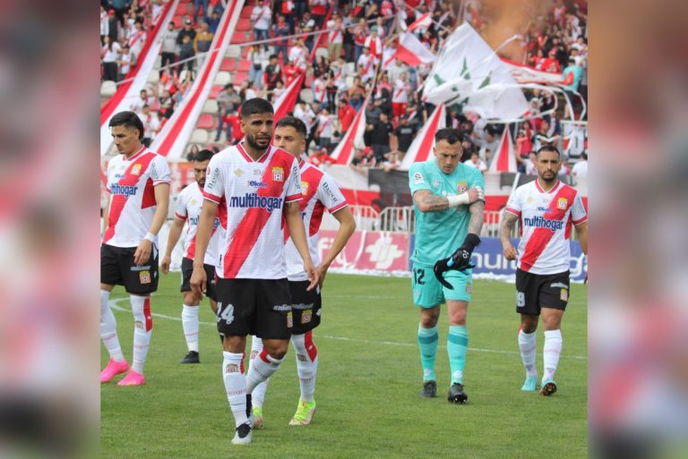 Tiempo de comenzar la reconstrucción