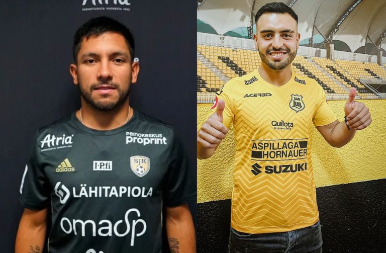 Confirman a los primeros refuerzos para el 2024