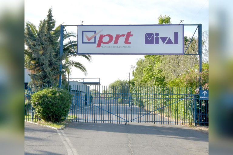 Informan sobre medidas de mitigación por cierre de tres plantas de revisión técnica