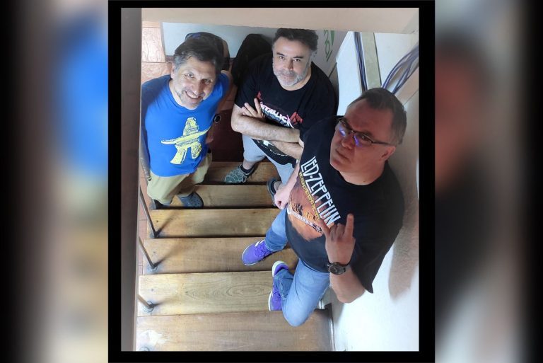 Programa radial “Socios del Rock” baja el telón