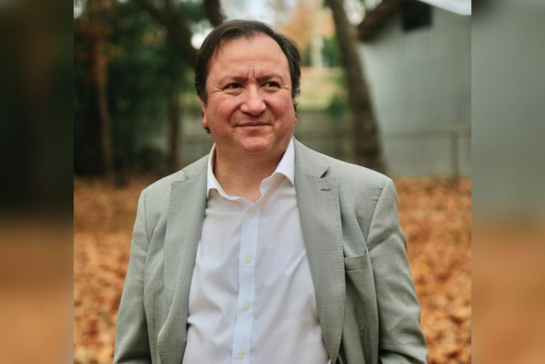 Juan Carlos Díaz: “Este año tuvimos que dar una lucha para proteger los intereses de la ciudad”