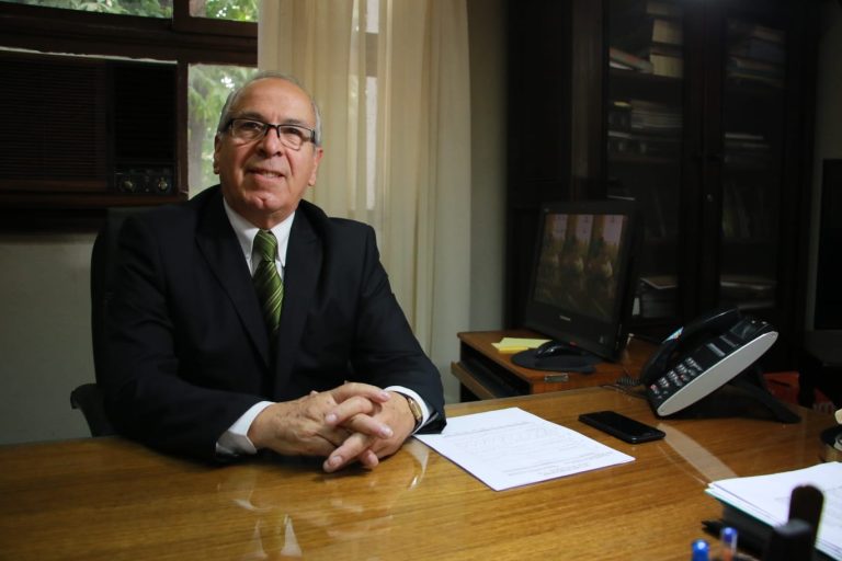 Pesar por el fallecimiento de secretario municipal de Talca