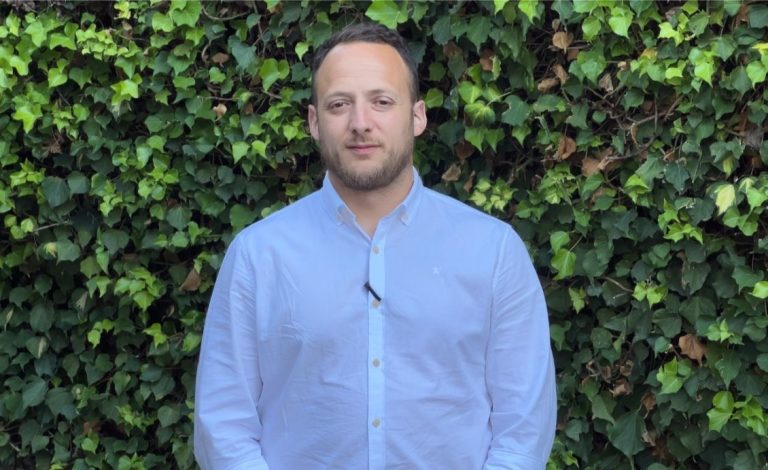 Jorge Guzmán: “Ahora debemos abordar los temas importantes para la ciudadanía”