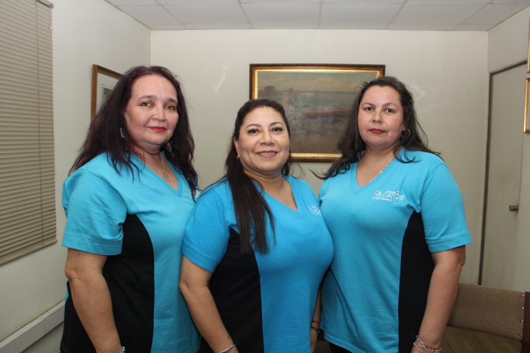 Las Chicas de Calipso emprenden nueva cruzada solidaria en esta Navidad