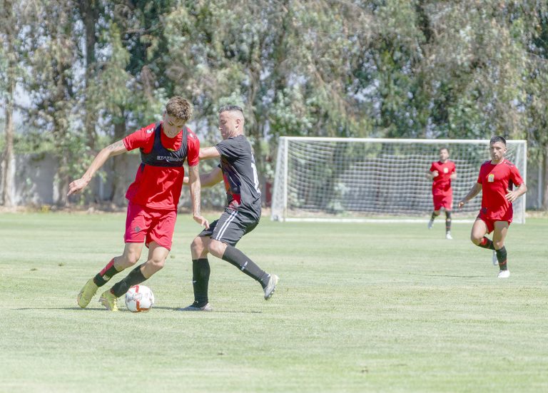 El debut de Curicó Unido será frente a Unión San Felipe