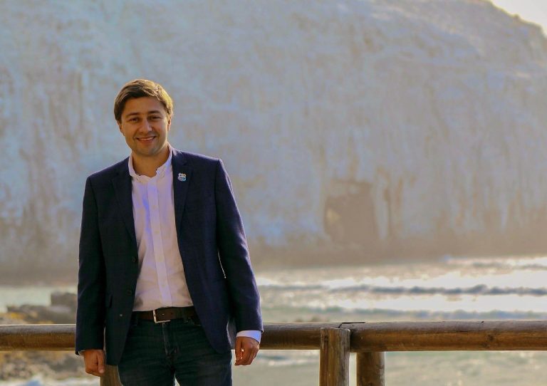 Presidente del partido Radical en el Maule: “Creemos sinceramente que podemos aumentar de manera importante nuestra representación”