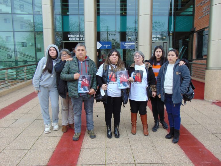 Hoy se dará a conocer condena por crimen de adolescente