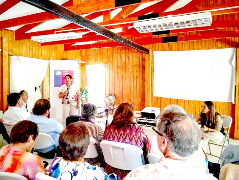 Informan avances en la habilitación de modulares