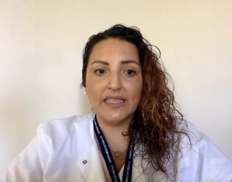 Presidenta del Colegio Médico en el Maule: “Es un riesgo enfermarse o accidentarse en esta región”