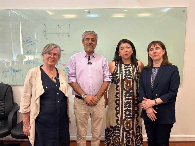 Vialidad compromete proyecto de seguridad vial en cruce Corralones