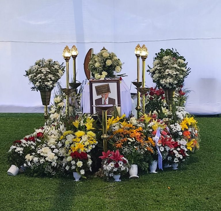 Decretan duelo comunal en Cauquenes por el fallecimiento de exalcalde Juan Carlos Muñoz