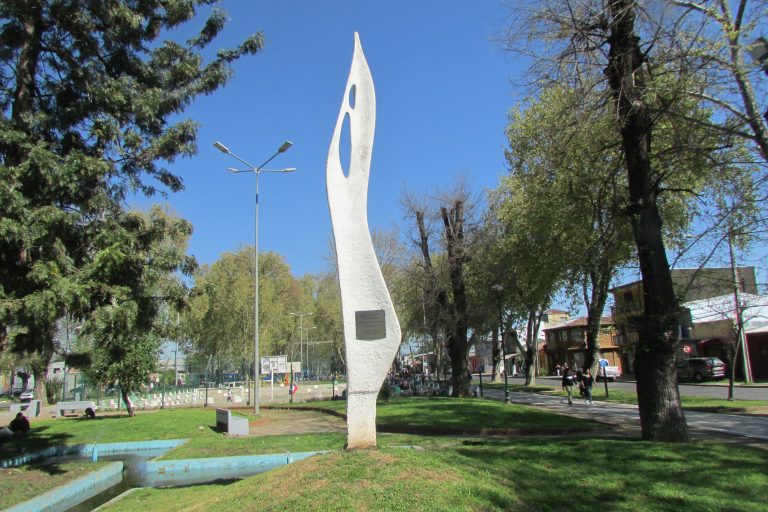 Alameda Sur vuelve a vivir situaciones de inseguridad