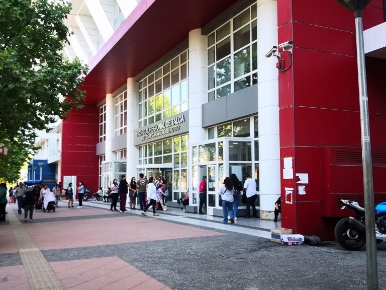 Inician investigación en el HRT por carencia de neurocirujano pediátrico