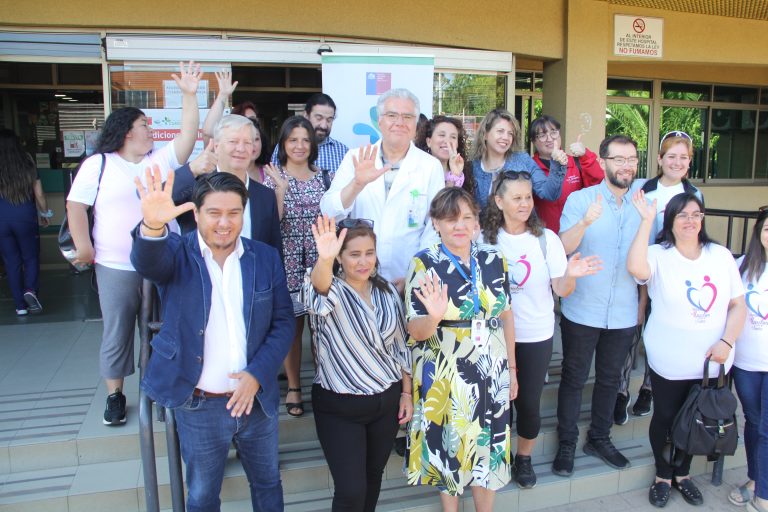 Comenzarán operaciones de abdominoplastía en Curicó