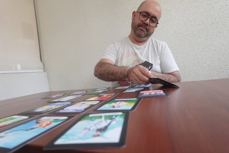 Según el tarot ¿Cómo se viene este 2024 para el Maule?