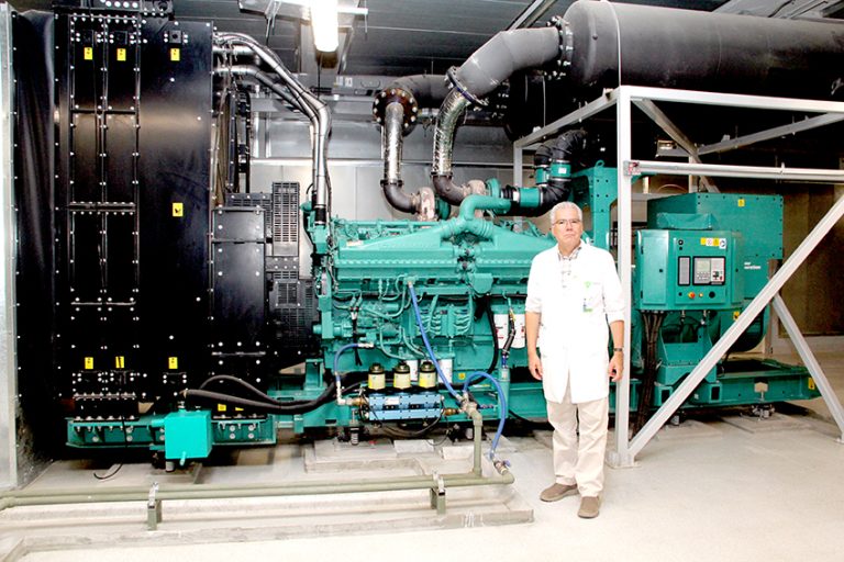 Nuevo Hospital de Curicó: Continúa el “suspenso” respecto al “traslado total”