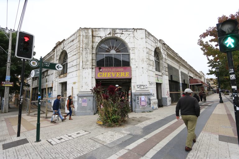 Recalcan necesidad de aumentar presupuesto para proyecto destinado a reconstruir Mercado Central