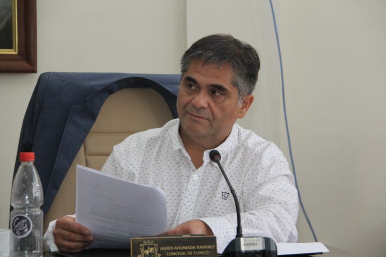 Concejal por proyecto de estación de trenes: “A mi juicio debió hacerse una réplica de la antigua”