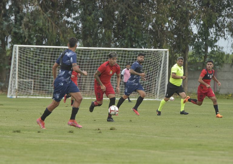 Comienzan los dobles turnos en el Curi