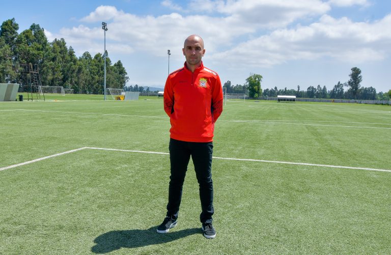 Plantel 2024 se reúne en Santa Cristina