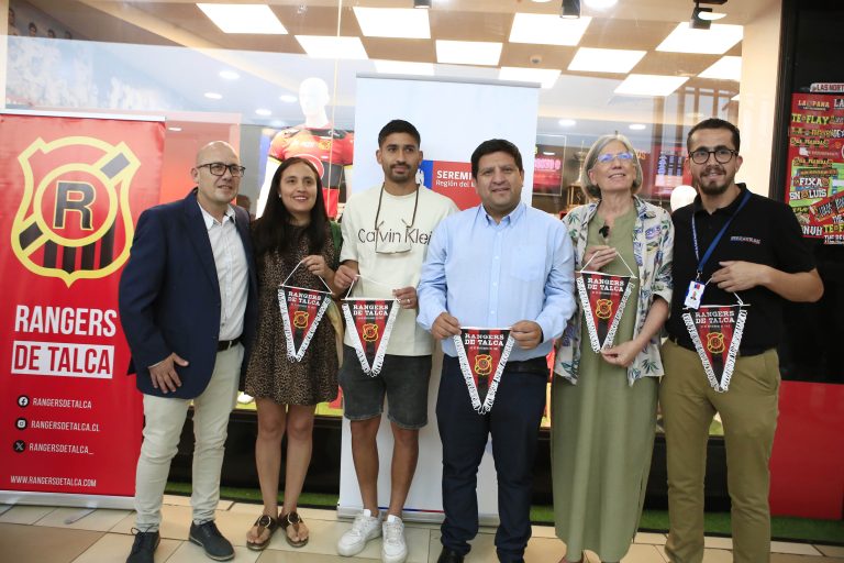 Personas con discapacidad podrán tener abono sin costo para partidos de Rangers