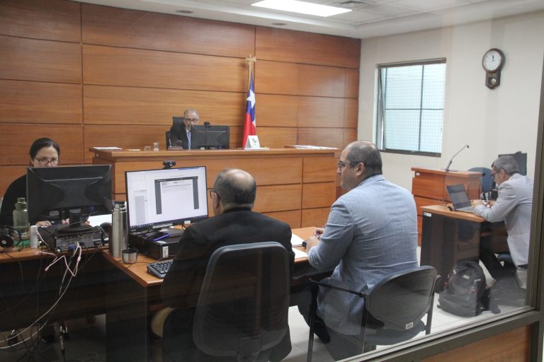 Cierran investigación sobre toma ilegal en río Guaiquillo