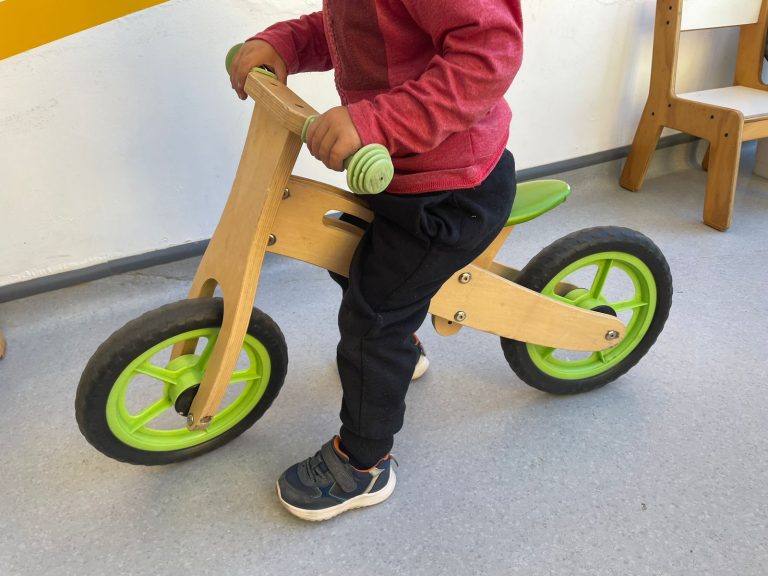 Jardín infantil “Los Aromitos” de Curicó vuelve a ser víctima de la delincuencia