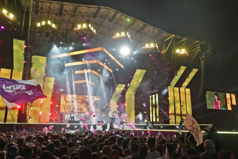 Talca tendrá Fiesta de la Independencia