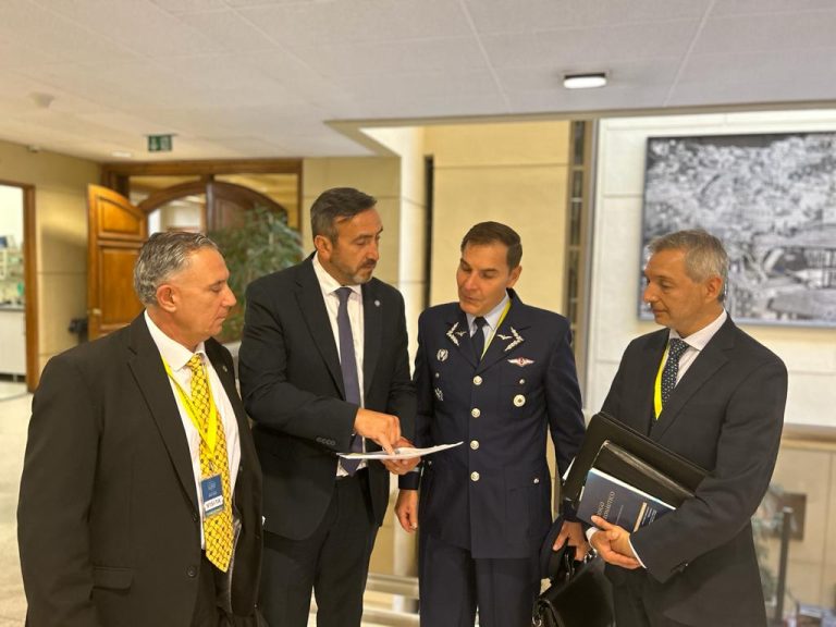 Aportan nuevos antecedentes por fatal siniestro de avioneta