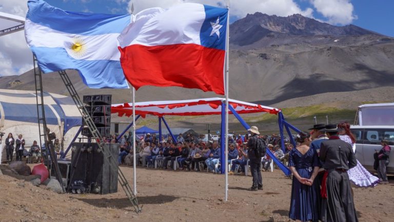 Confirman nuevo Encuentro Binacional Chileno-Argentino