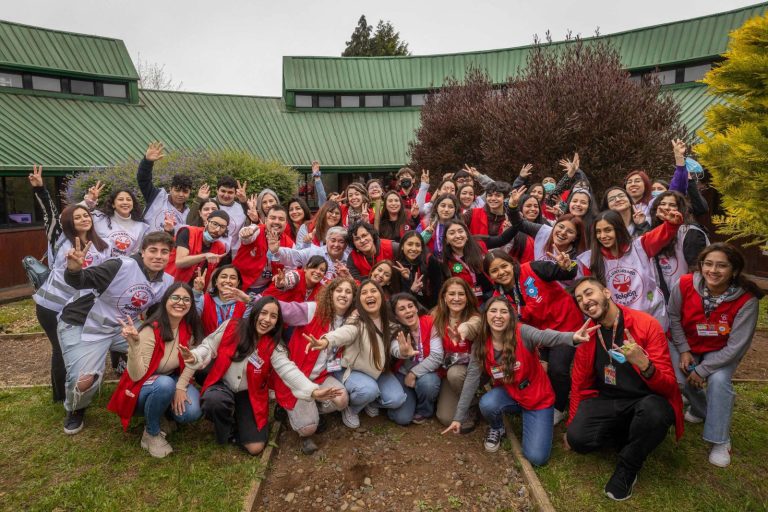 Teletón Maule abre postulaciones para ser voluntario durante este año