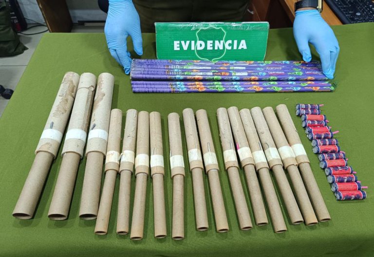 Realizan más de dos mil 600 fiscalizaciones preventivas