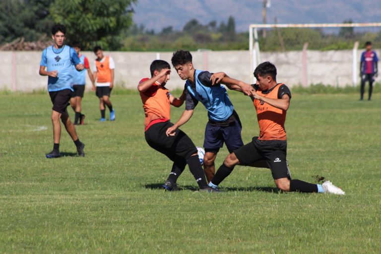 Comienzan pruebas masivas en el Curi