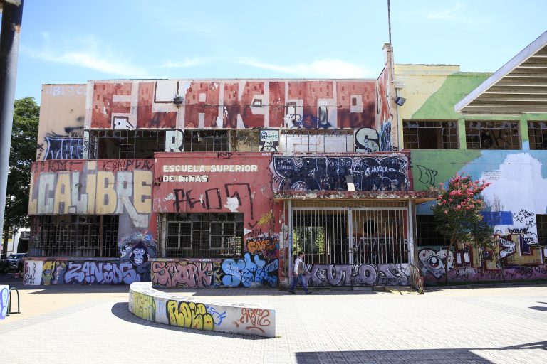 En marzo se entregará el diseño de las destruidas Escuelas Concentradas