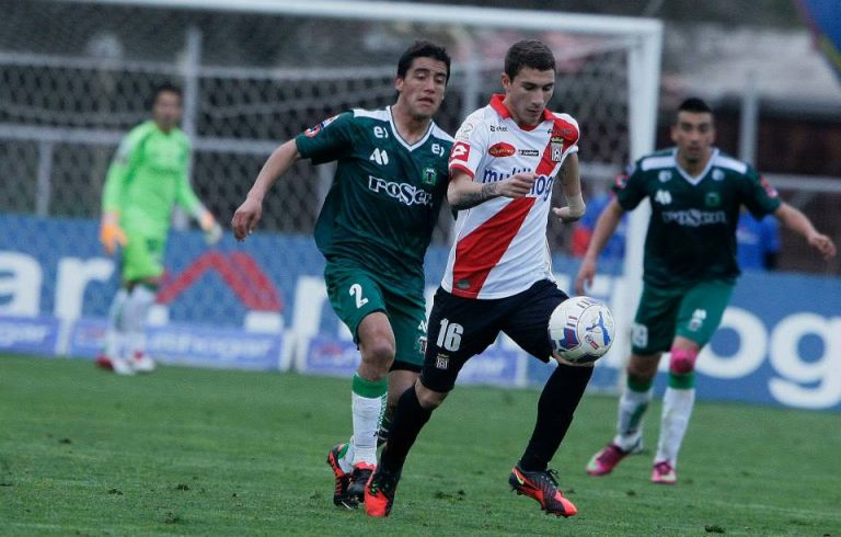 Franco Bechtholdt: “Acá tienen un hincha más, siempre”