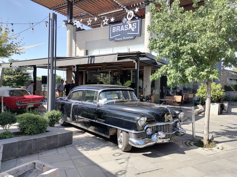 Raid Internacional de vehículos clásicos y antiguos recorrerá varias comunas