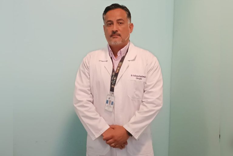 Servicio de Cirugía del Hospital Regional suspendió las operaciones programadas