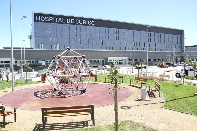Ayer se dio a conocer “cronograma” para completar la habilitación de nuevo hospital