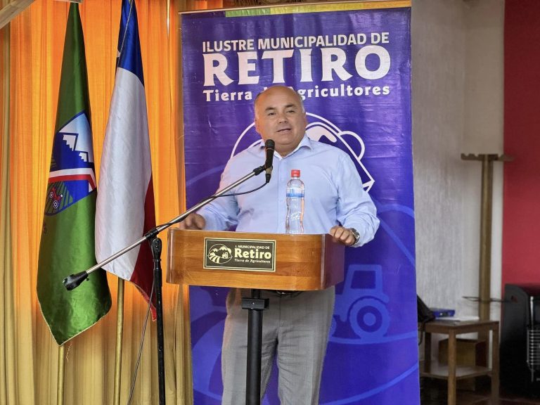 Semana Retirana se convierte en la Semana de la Solidaridad