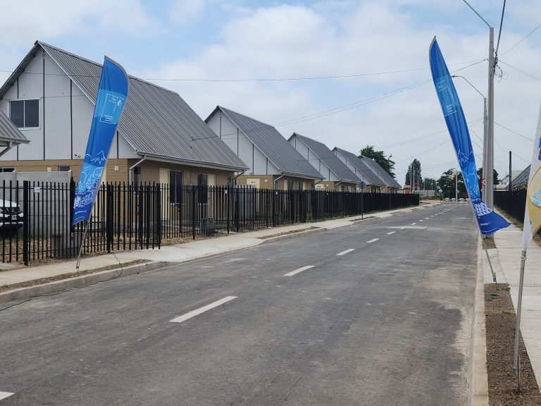 Advierten intento de estafa para acceder a proyectos habitacionales