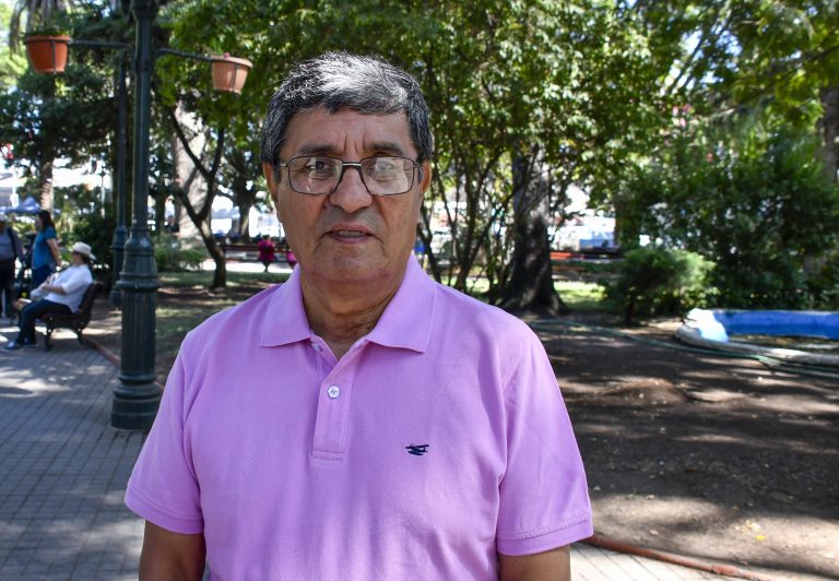 La próxima semana Sagrada Familia debería contar con un nuevo alcalde