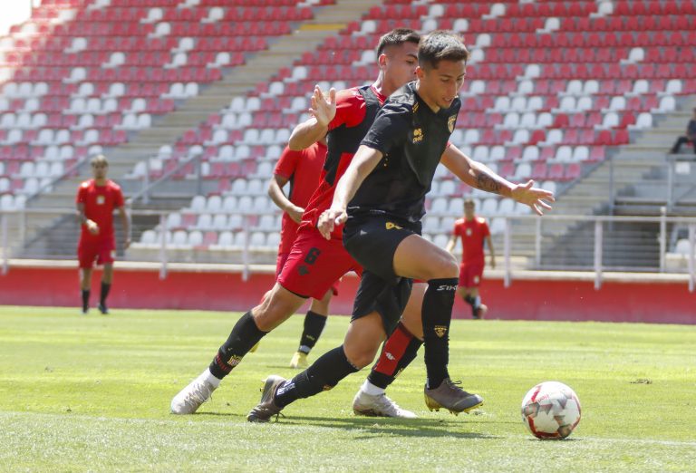 Este viernes será la Noche Albirroja